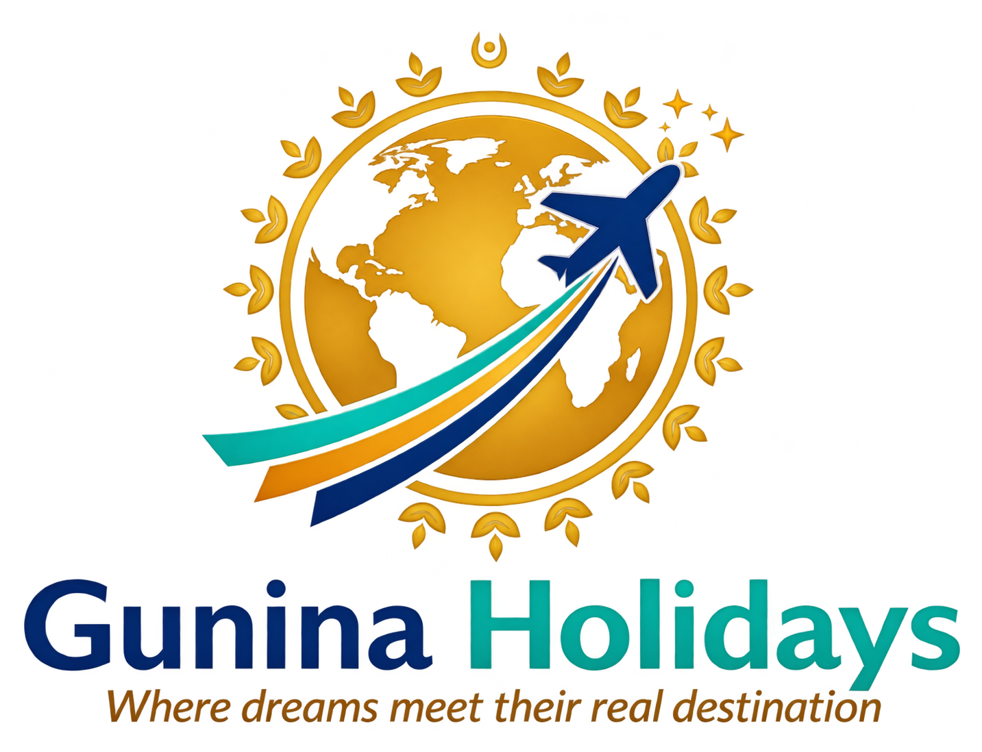 Gunina Holidays